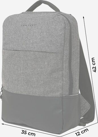 Forvert Backpack 'Forvert' in Black