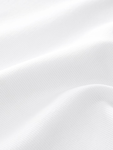 NextMajica - bijela boja