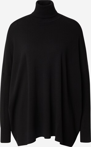 Pull-over ESPRIT en noir : devant