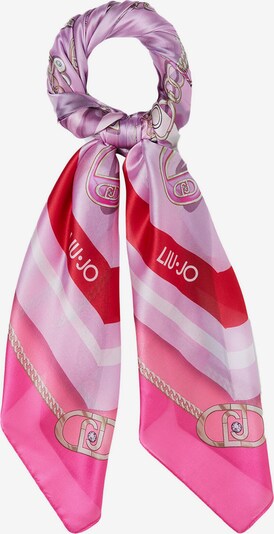 Batistă Liu Jo pe mai multe culori / roz, Vizualizare produs