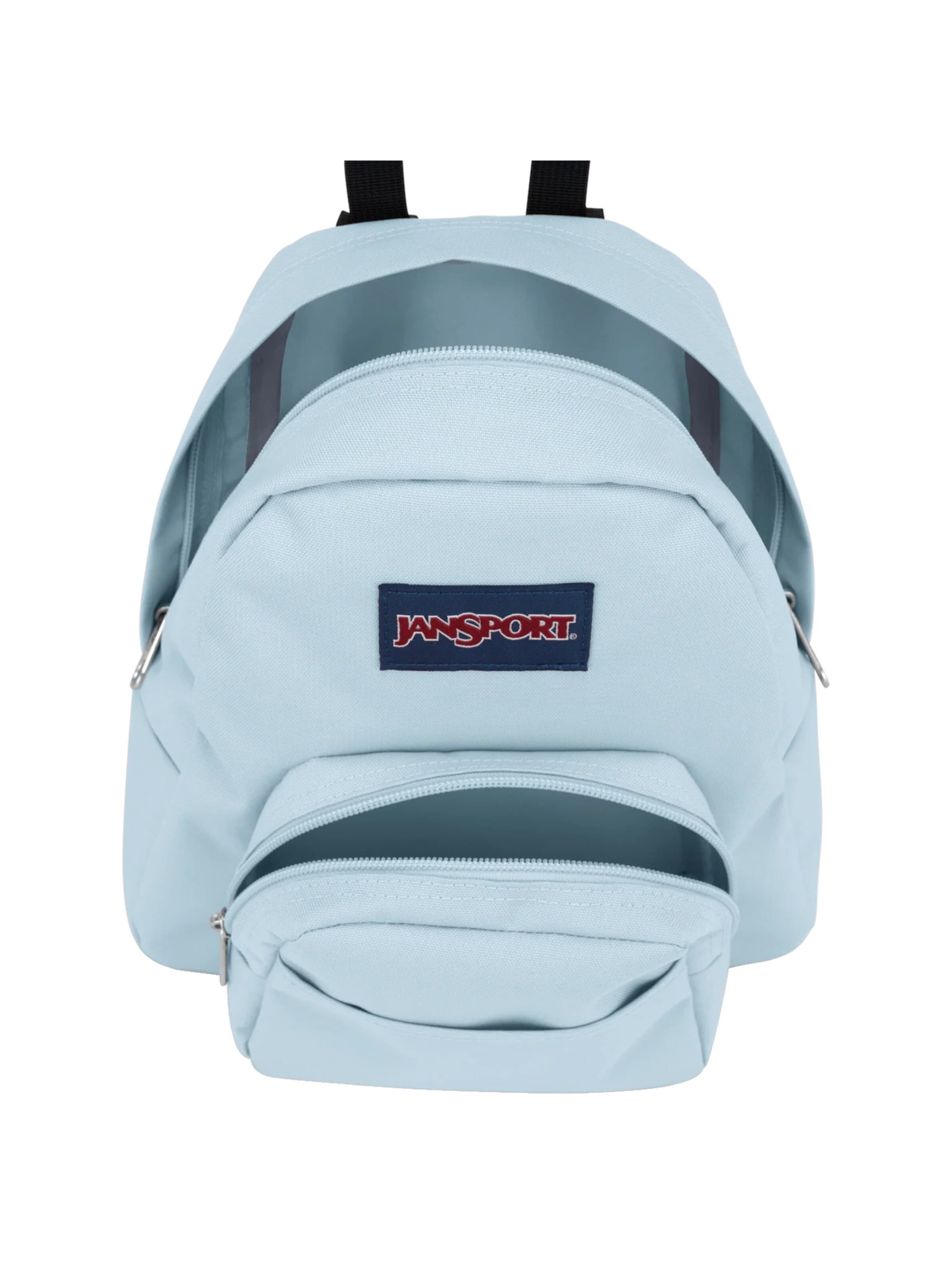 JANSPORT Backpack 'JanSport Half Pint' in Blue