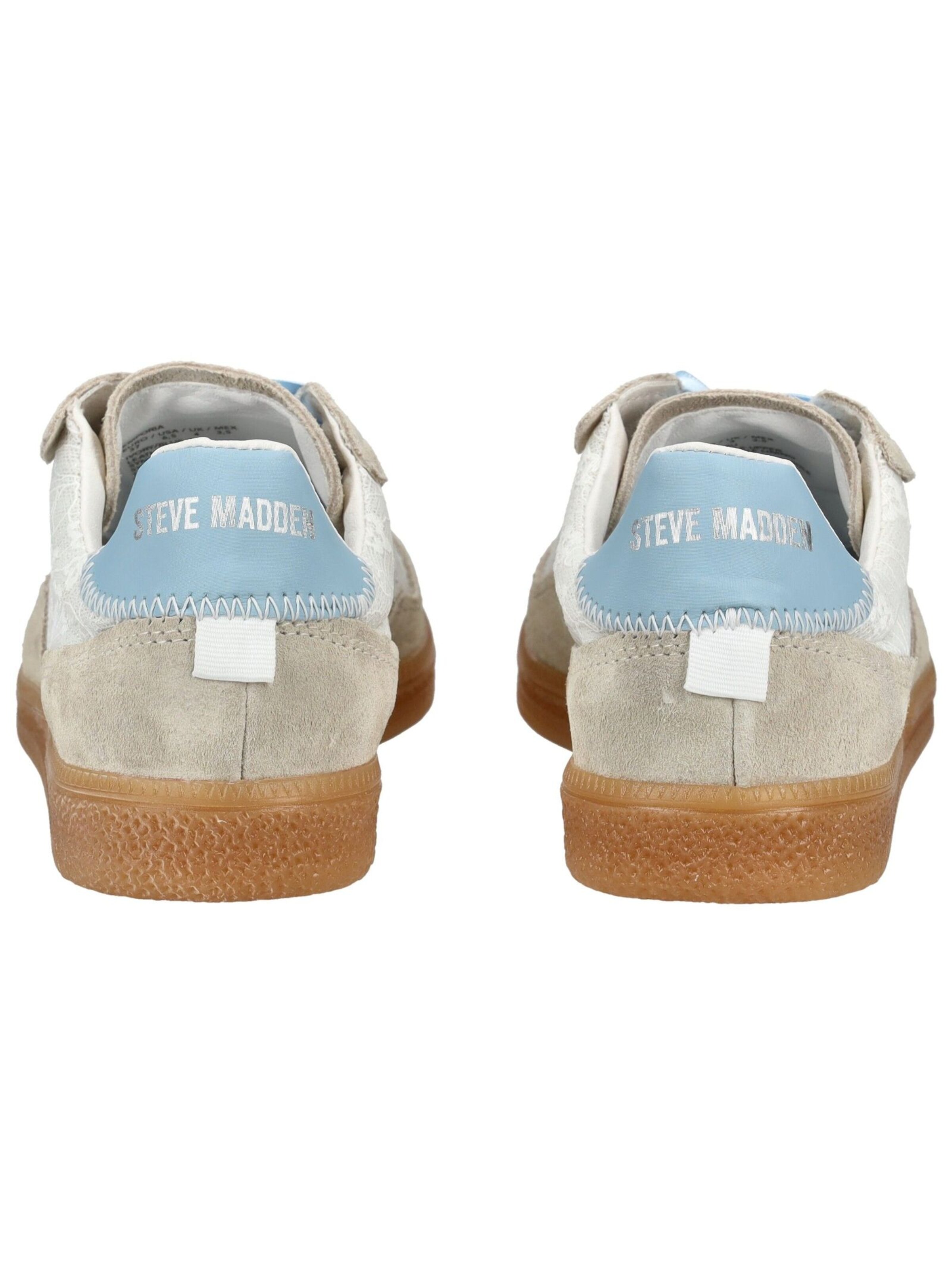 STEVE MADDEN Sneaker in Beige