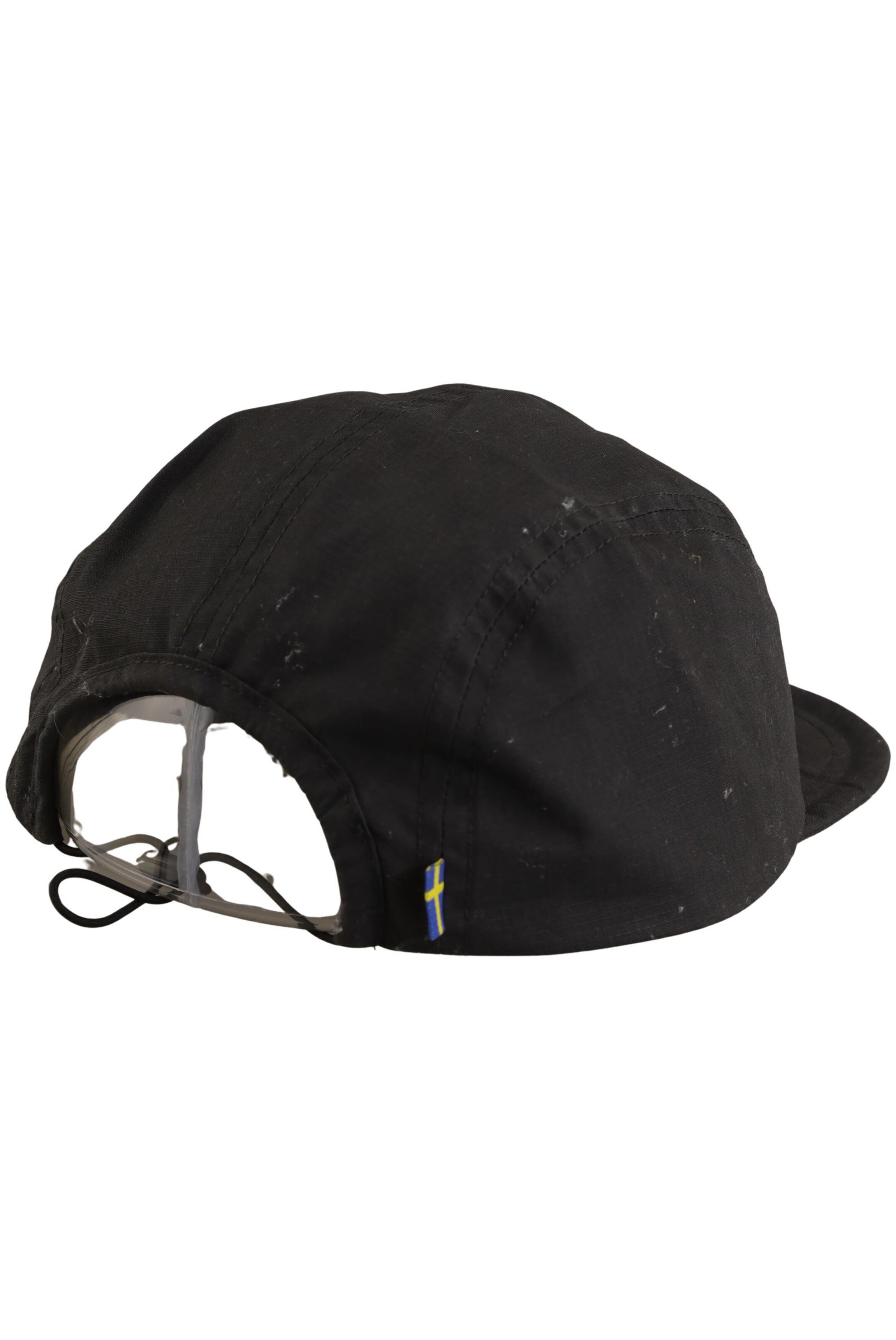 Fjällräven Hat & Cap in One size in Black