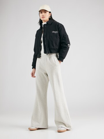 Sixth June Between-season jacket in Black
