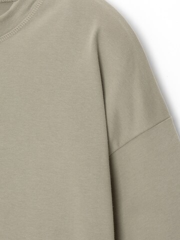 Pull&Bear Tričko – zelená