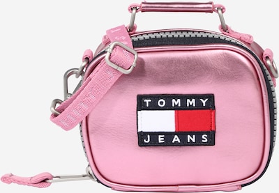 Tommy Jeans Torba preko ramena u roza, Pregled proizvoda