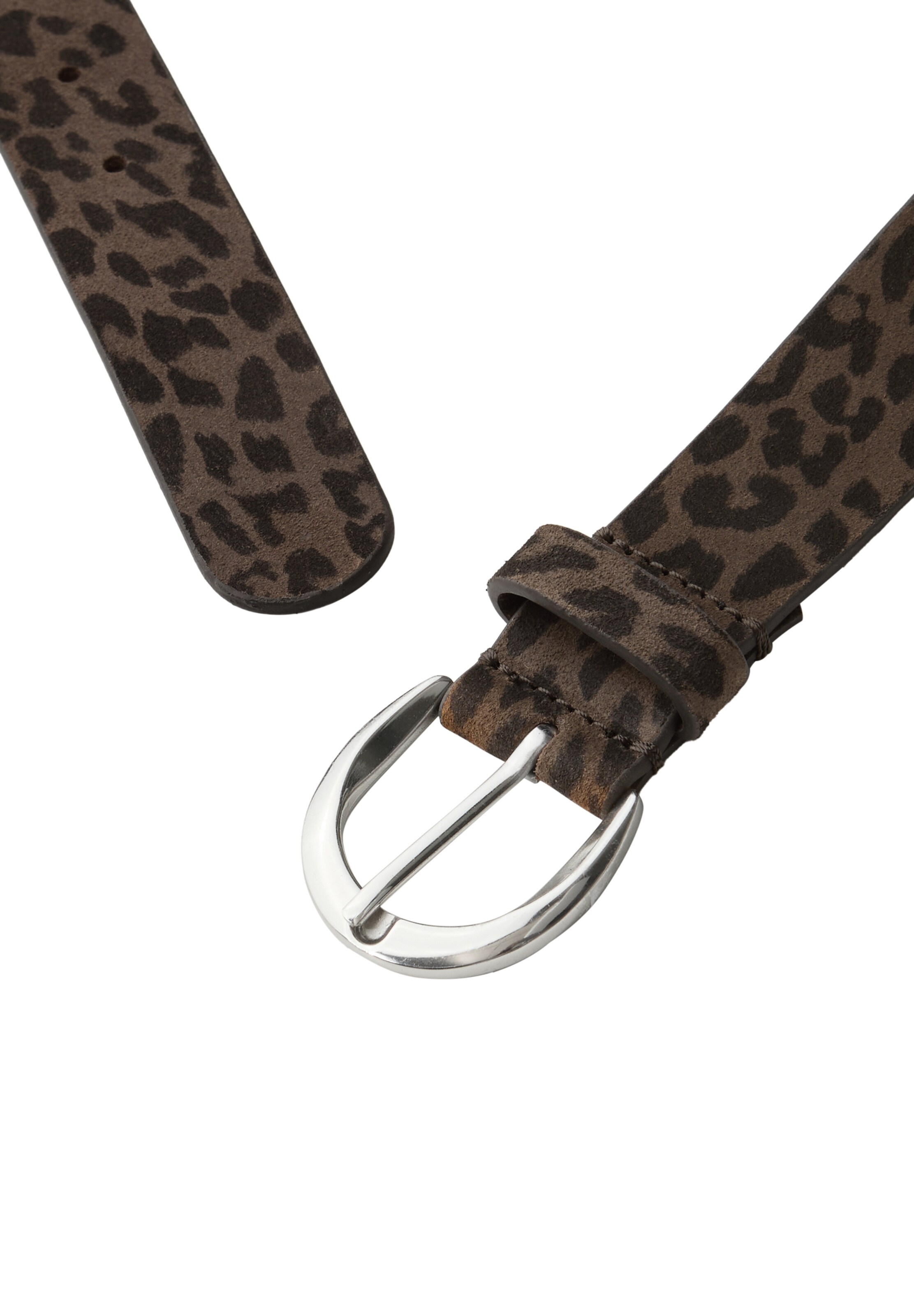 Street One Studio Belt in Brown