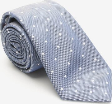altea Tie & Bow Tie in One size in Blue: front