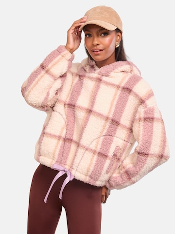 Lipsy Trui in Roze: voorkant