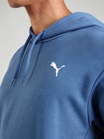 PUMA Sport szabadidős felsők 'TAD ESSENTIALS' - kék