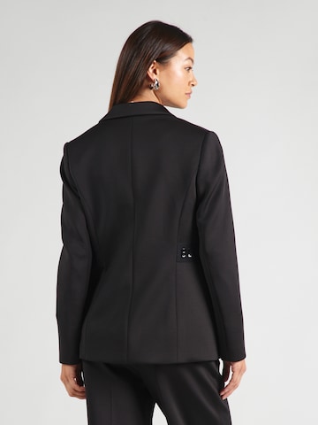 s.Oliver BLACK LABEL Блейзер в Черный