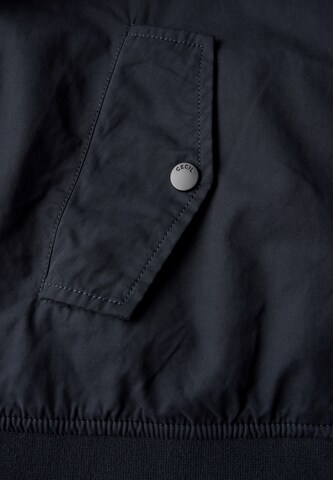 CECIL Blouson in Blau