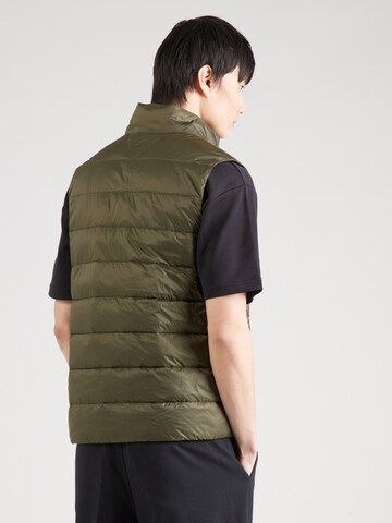 Tommy Jeans Vest in Green