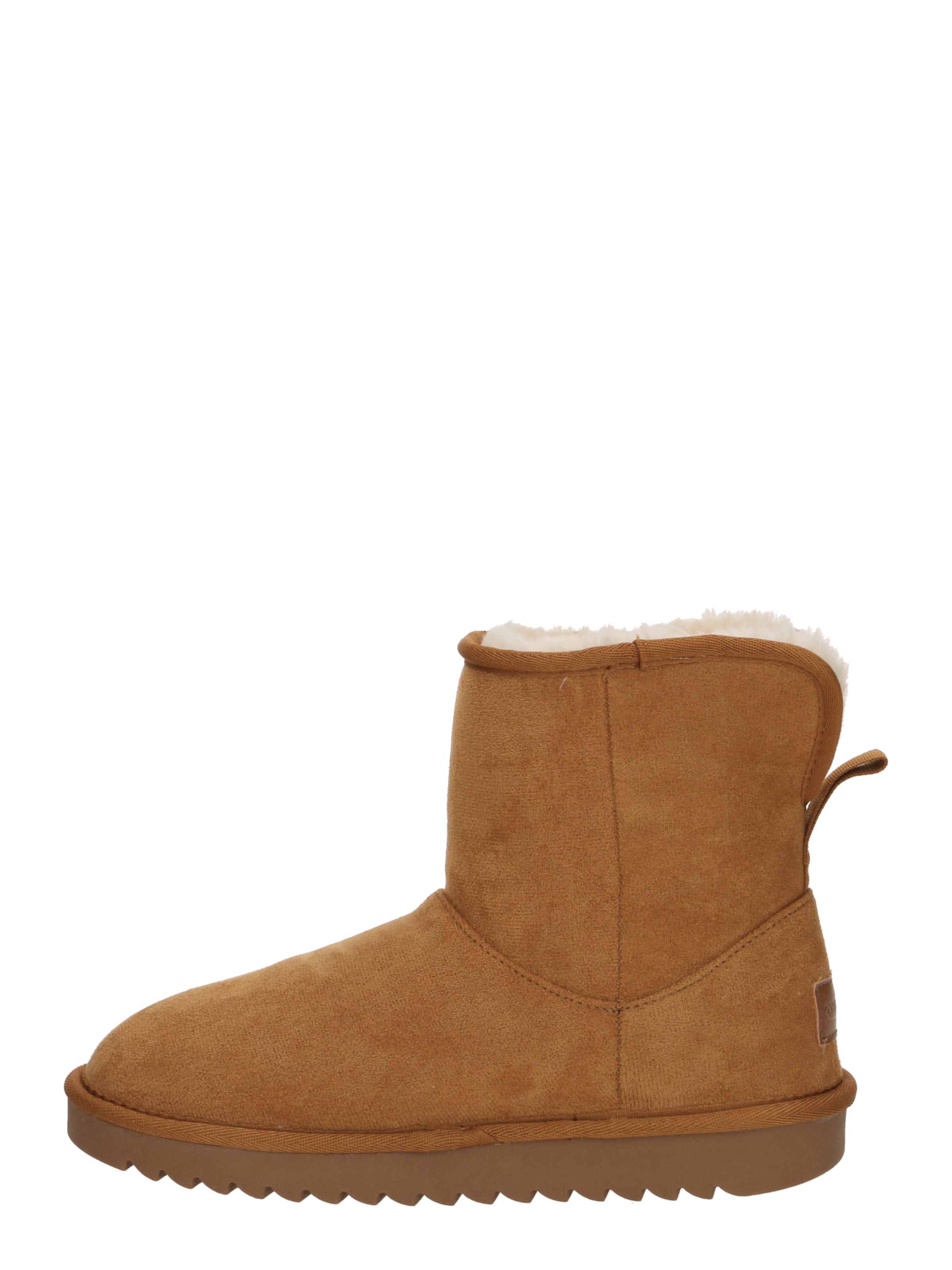 KangaROOS Csizma 'Soul' - barna