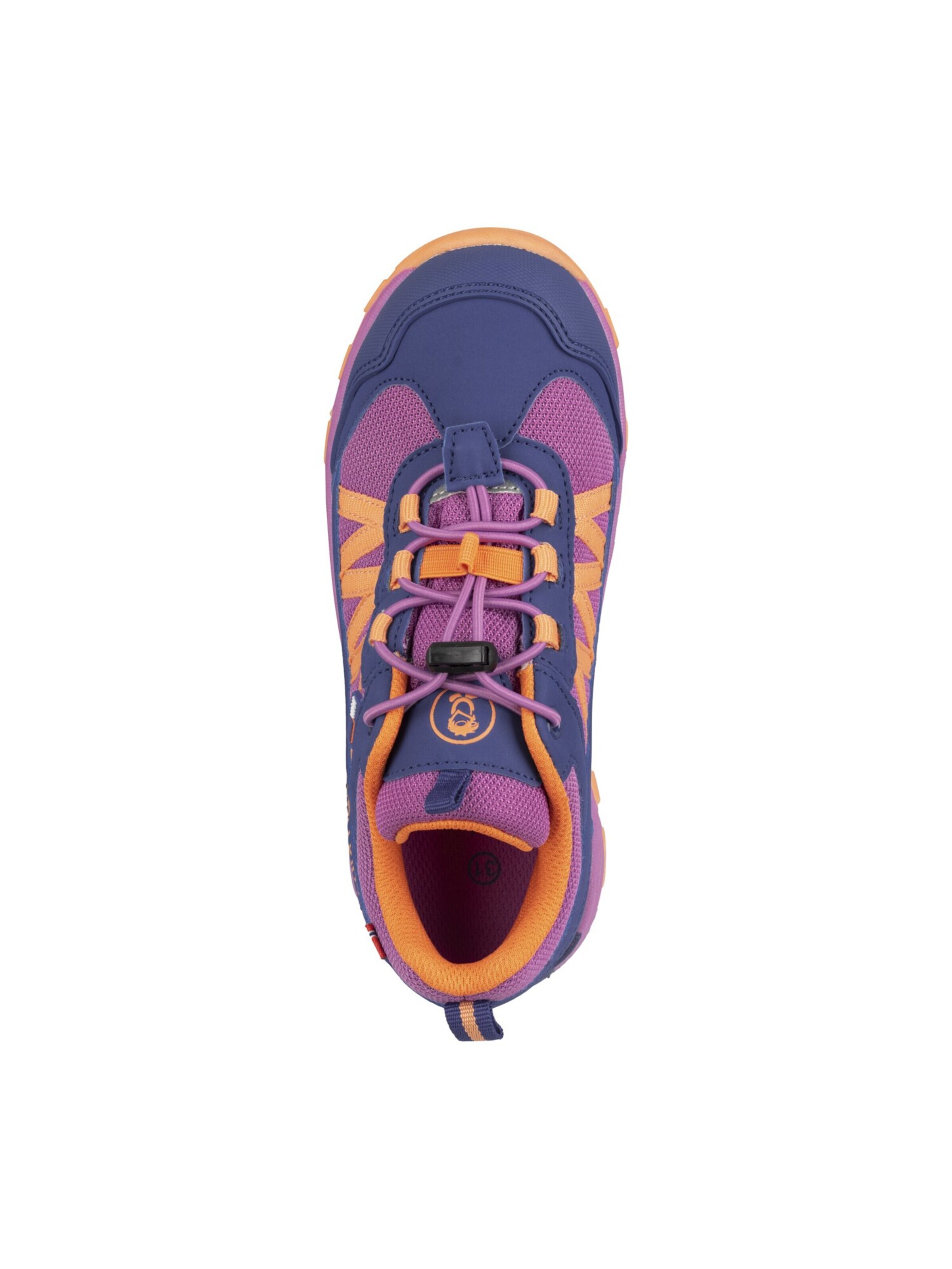 TROLLKIDS Sneakers in Purple