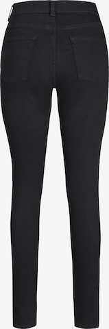 JJXX Skinny Jeans 'Víenna' in Schwarz