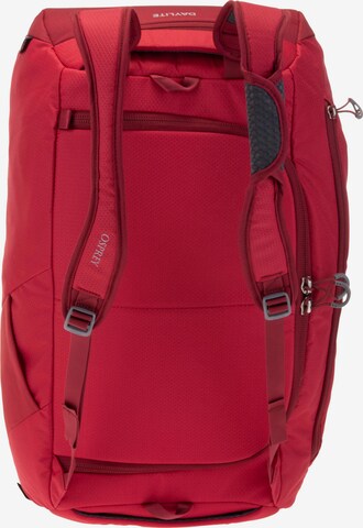 Osprey Sports Bag 'Daylite' in Red