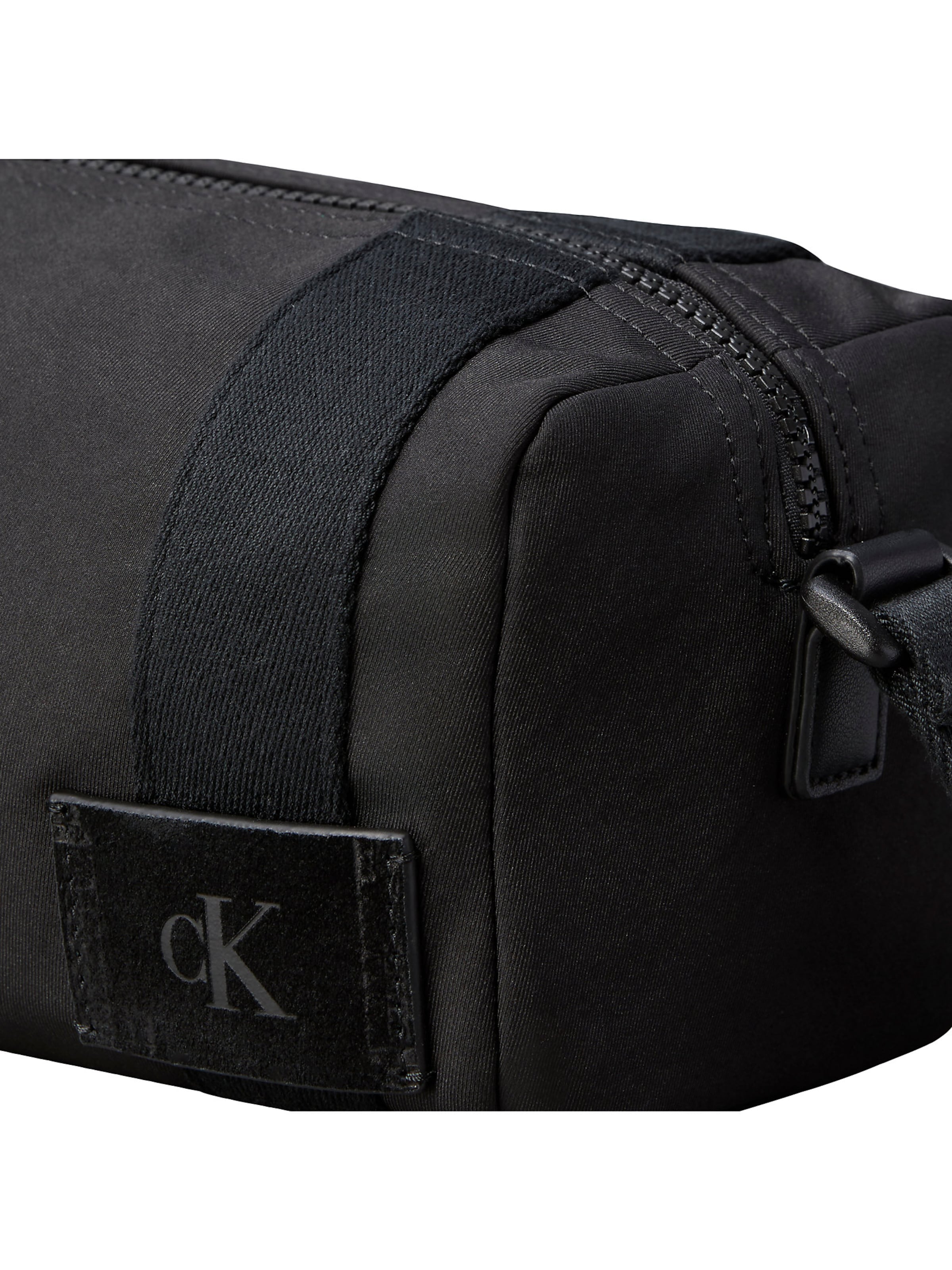 Sac à bandoulière ' ' Calvin Klein en noir