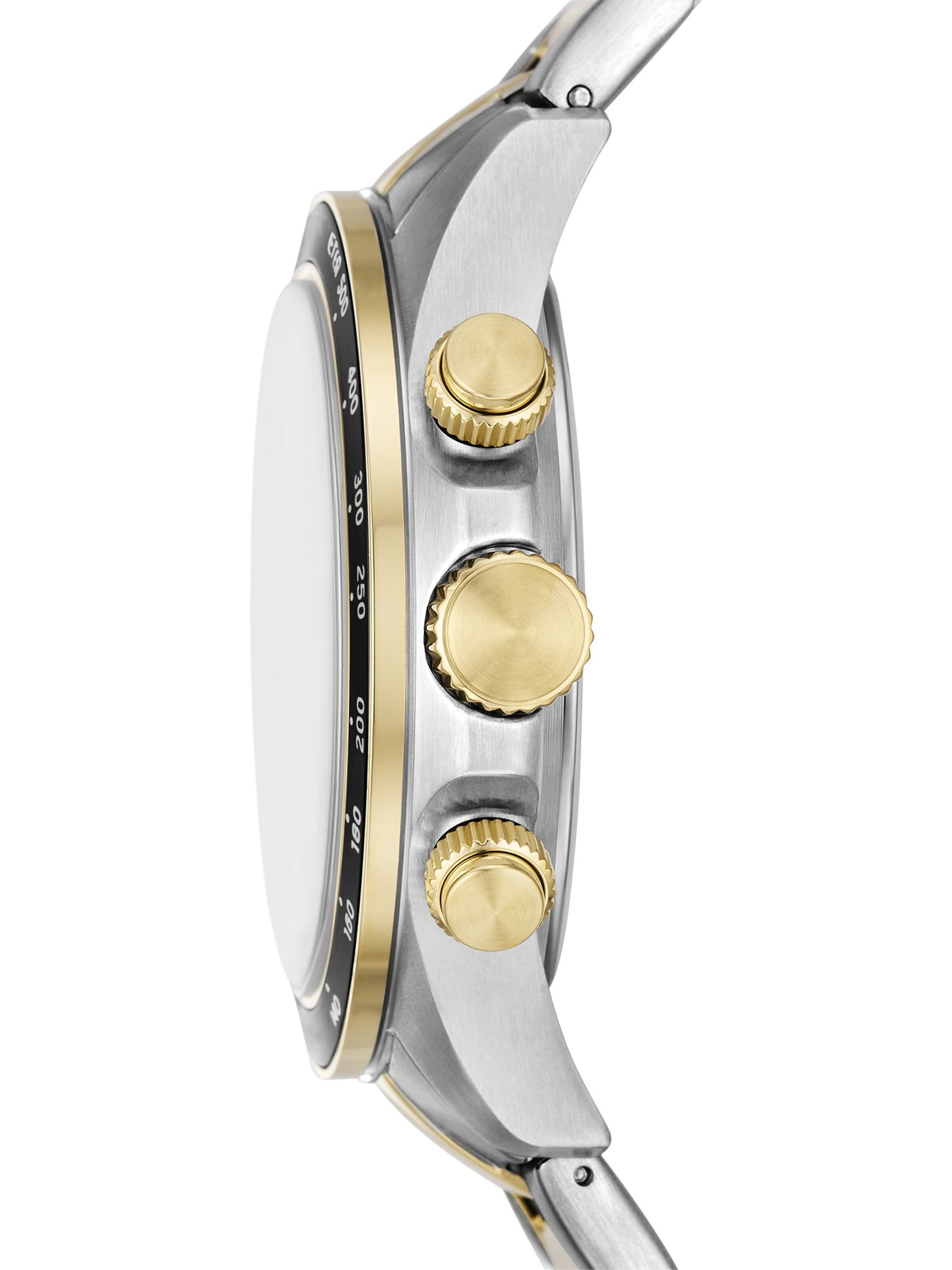 FOSSIL Analog watch in Mixed colours