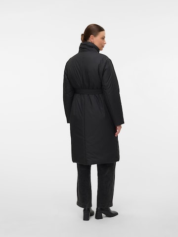 MAMALICIOUS Mantel 'MLMAGGIE' in Schwarz