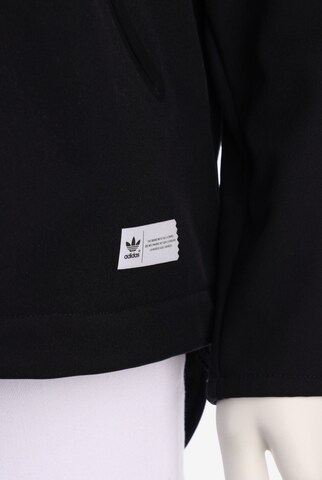 ADIDAS ORIGINALS Jacket & Coat in M in Black