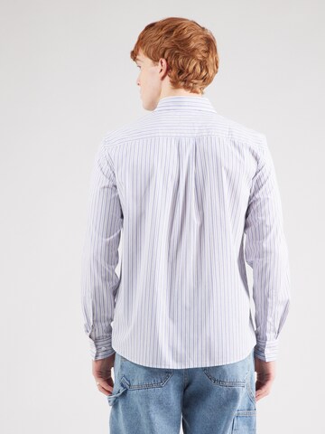 Regular fit Camicia di s.Oliver in bianco