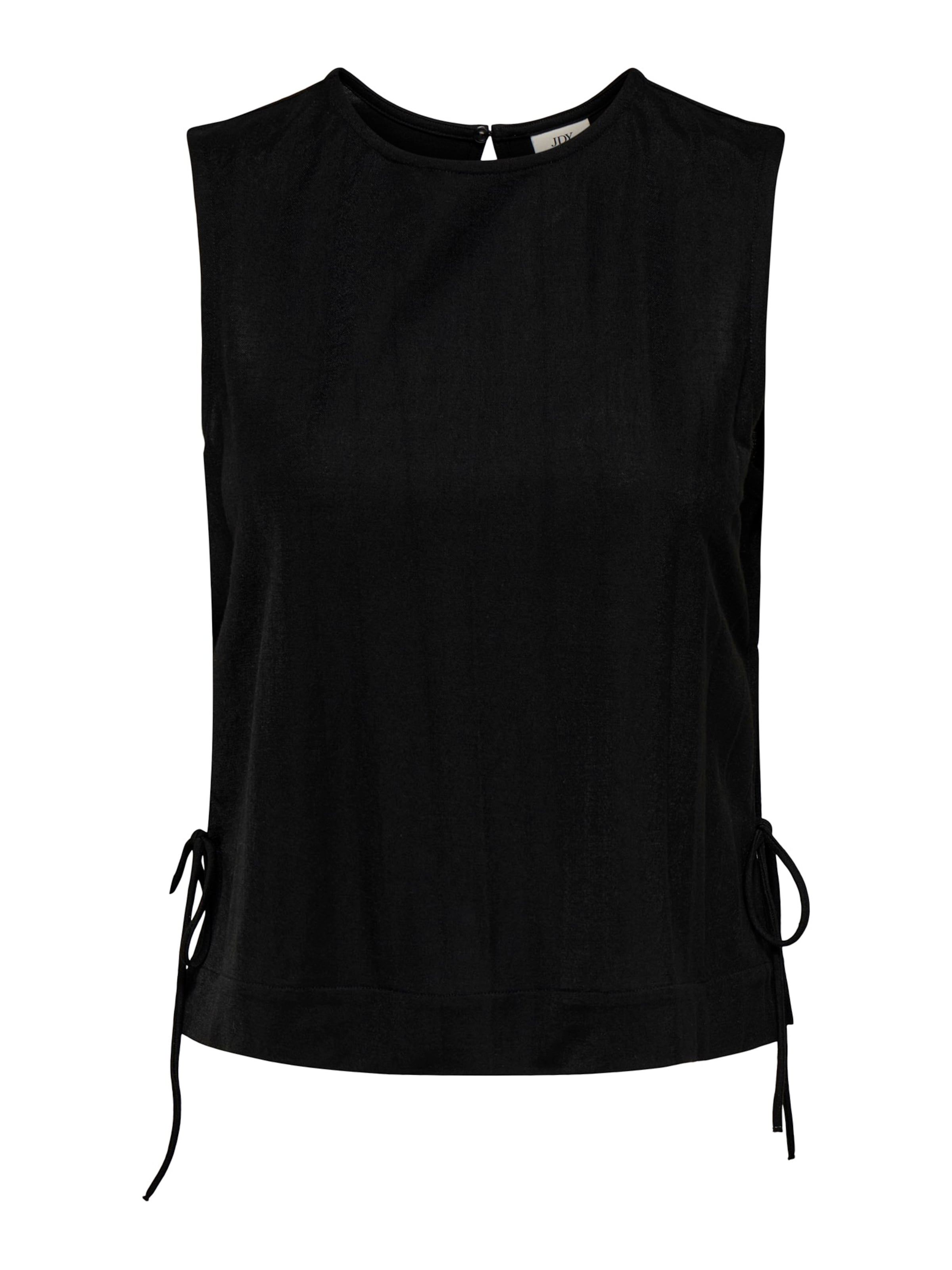 JDY - Top 'JDYLESLIE' en negro: frente