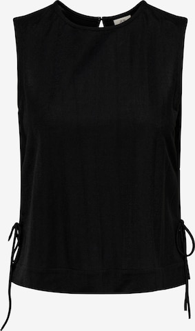 JDY - Top 'JDYLESLIE' en negro: frente