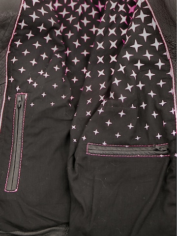 Jilani Between-Season Jacket 'Alla' in Pink
