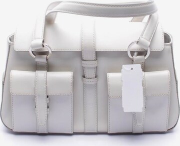 Givenchy Bag in One size in White: front