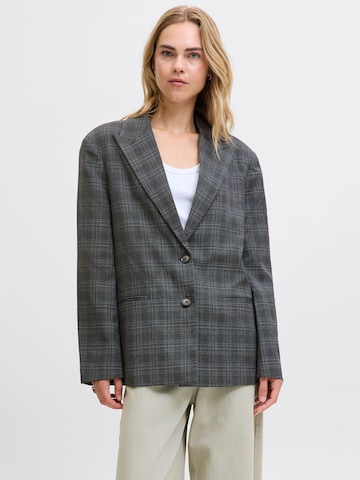 JJXX Blazer 'JXMaya ' i grå: forside