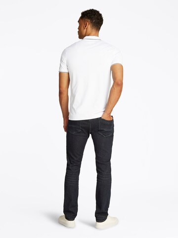 TOMMY HILFIGER Μπλουζάκι σε λευκό