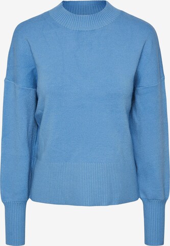 Y.A.S Pullover 'STERA' in Blau: predná strana