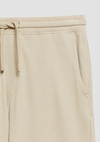 s.Oliver Regular Pants 'Detroit' in Beige