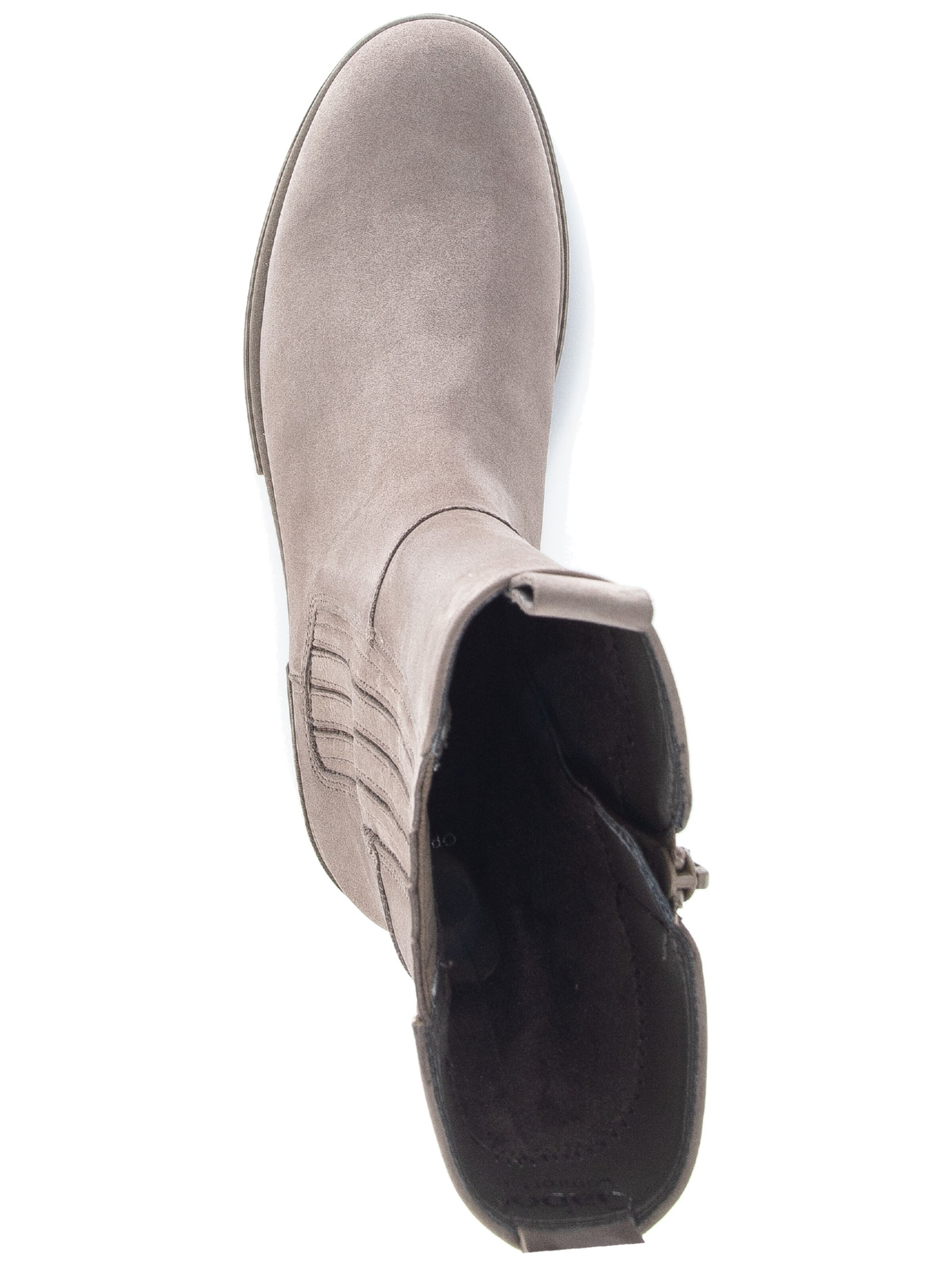 GABOR Enkellaarsjes '92741' in Grijs