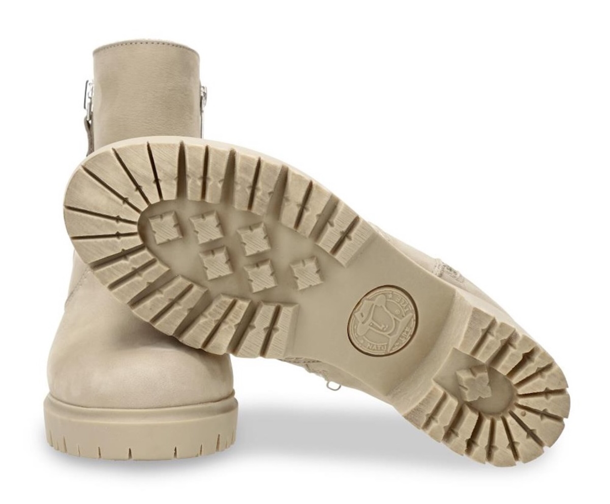 PANAMA JACK Stiefelette in Beige