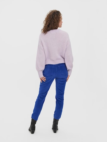 VERO MODA Sweater 'DIVINE' in Mixed colors