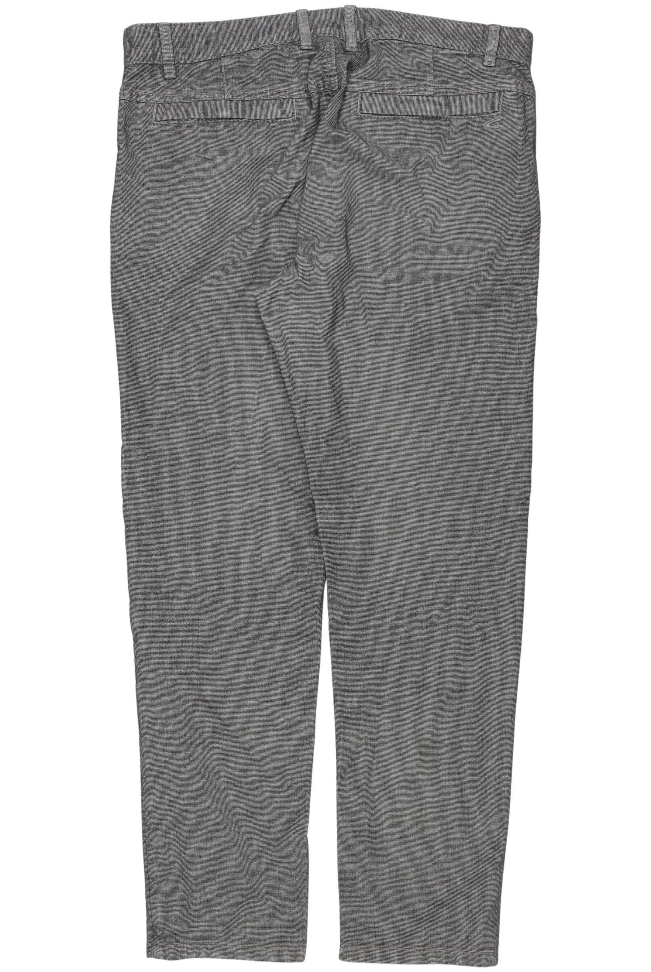 CAMEL ACTIVE Pants in 34 in Grey