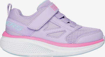 SKECHERS Tennarit 'GO RUN ELEVATE 2.0-FIND MY' värissä lila: etupuoli