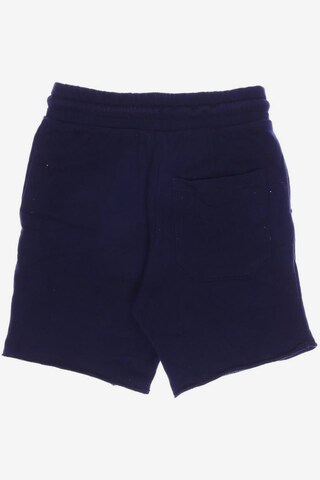 H&M Shorts in 29-30 in Blue