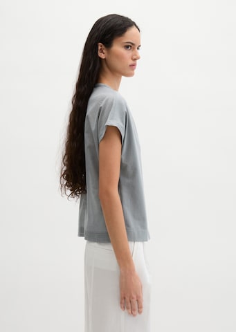 Marc O'Polo Shirt in Grey