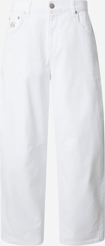 Herrlicher Regular Farkut värissä valkoinen: etupuoli