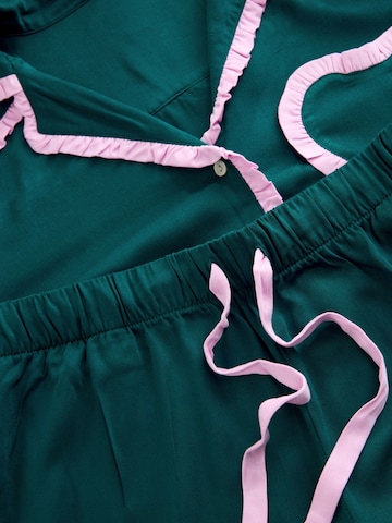 Cath Kidston Pyžamo – zelená