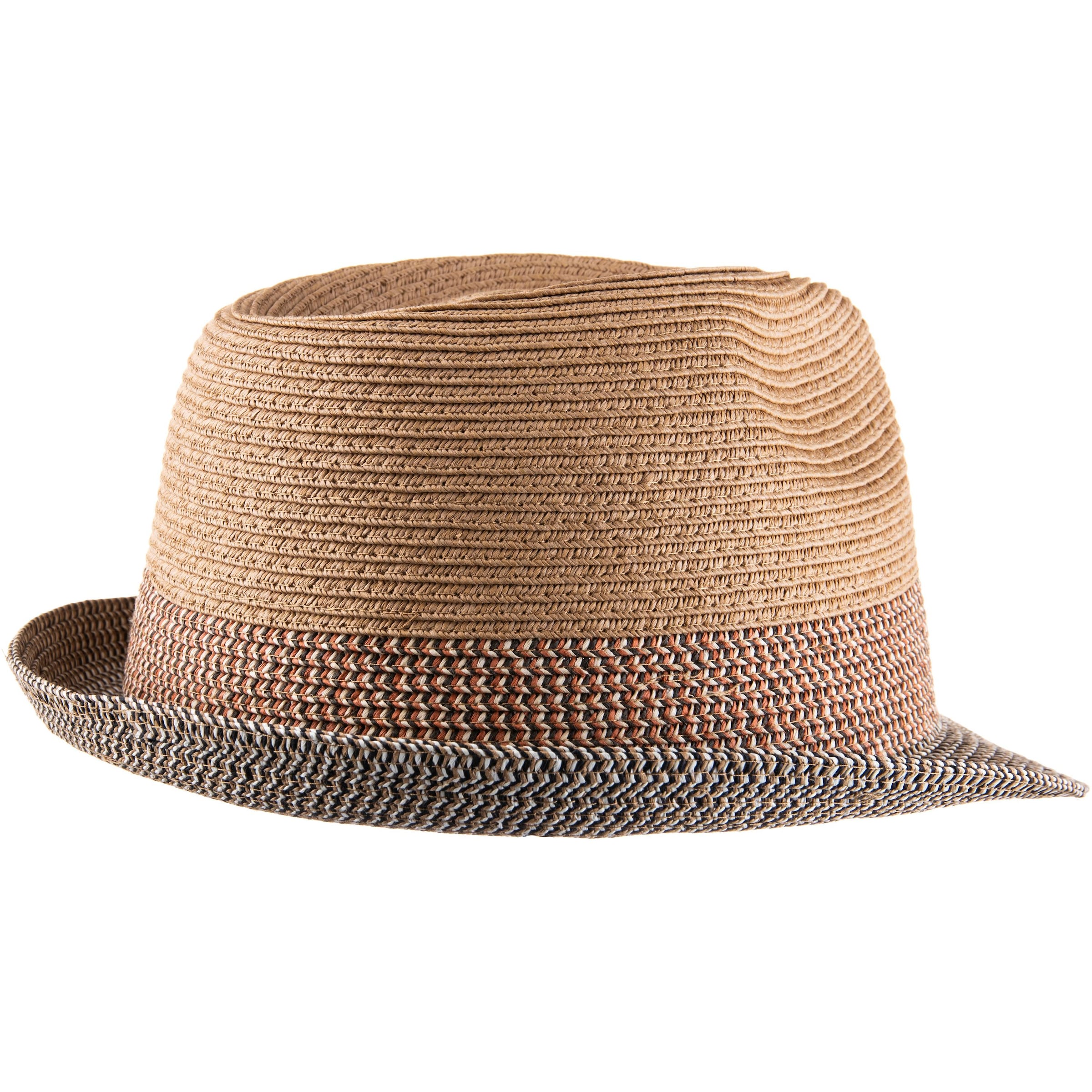 Chapeaux Barts en marron