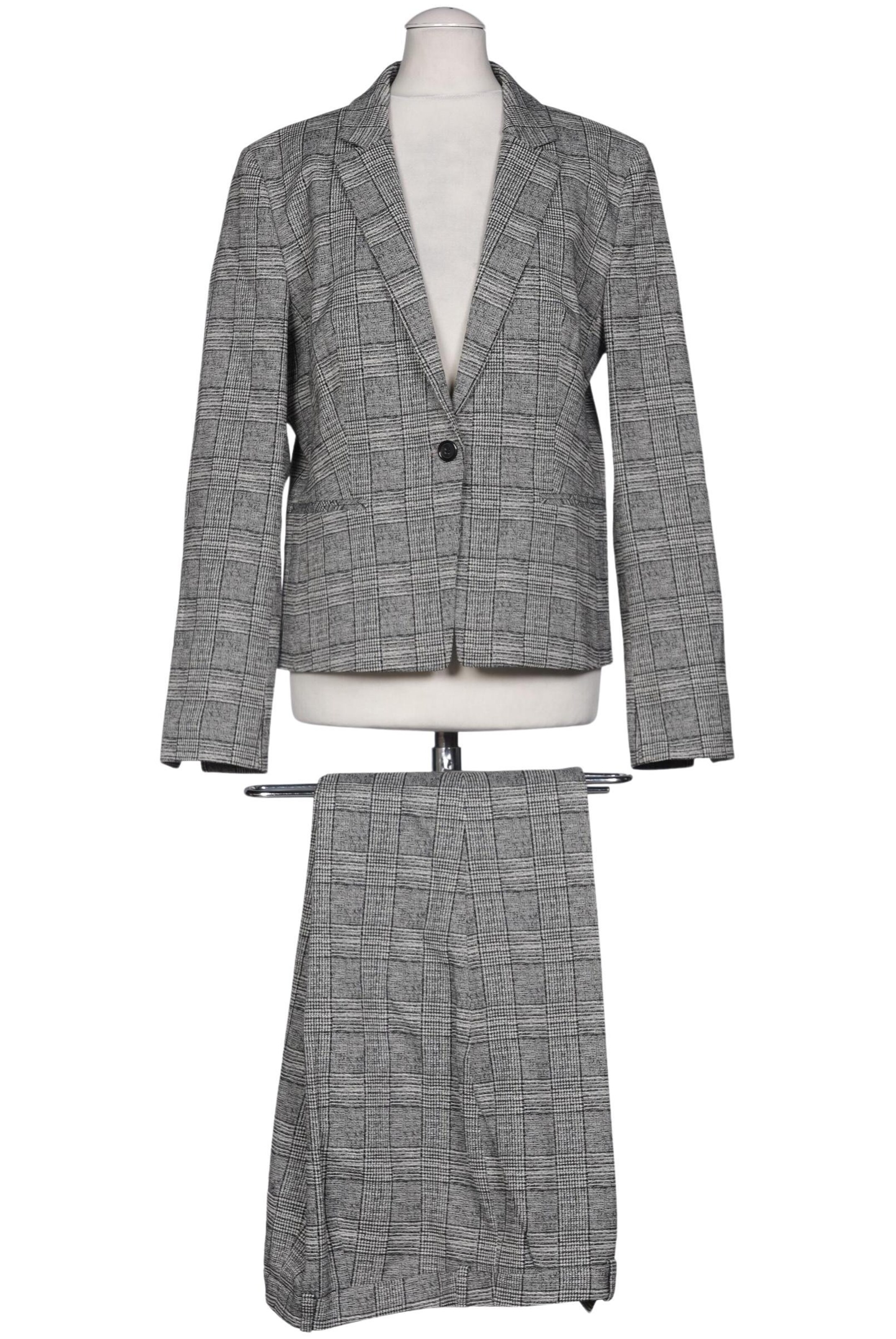 HUGO Workwear & Suits in L in Grey: front