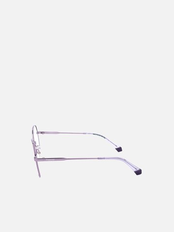 Polaroid Sonnenbrille 'Polaroid PLD D539 56/16/140 Eyewear Frame'‌‌‌‌‌‌‌‌‌ in Lila