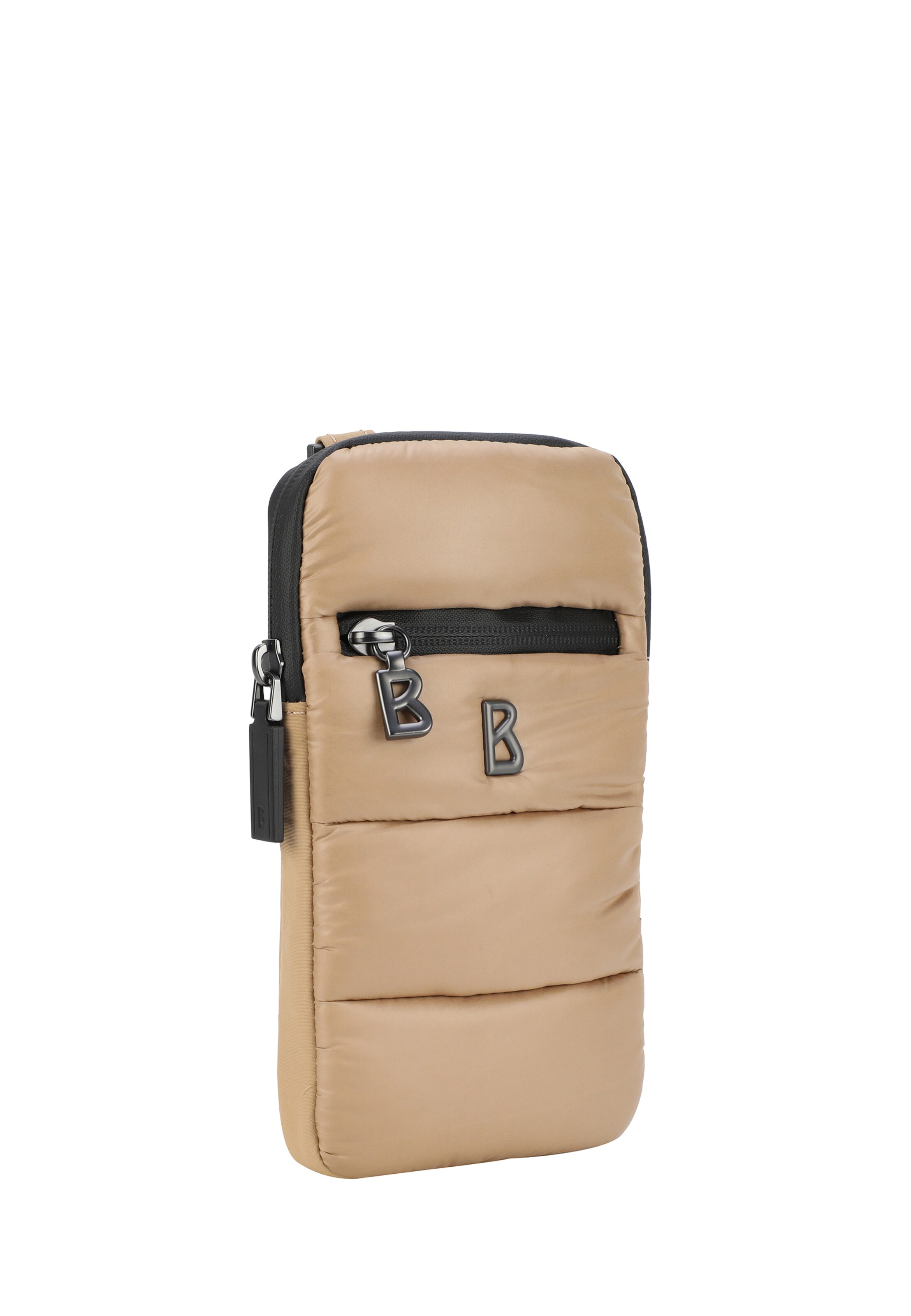 Borsa a tracolla 'Monarch Skyler' di BOGNER in marrone