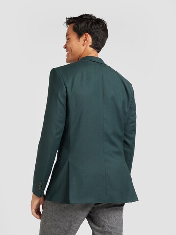 JACK & JONES Regular Colbert 'JPRSolaris' in Groen