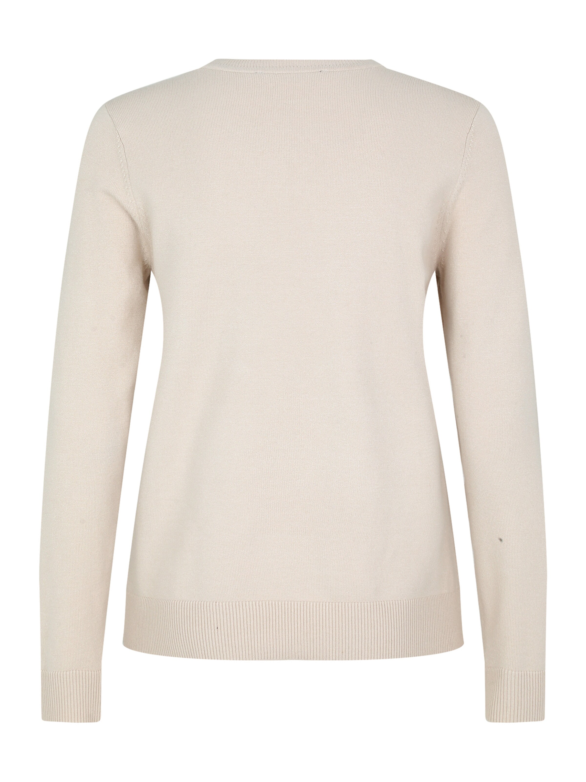 Betty Barclay Sweater in Beige