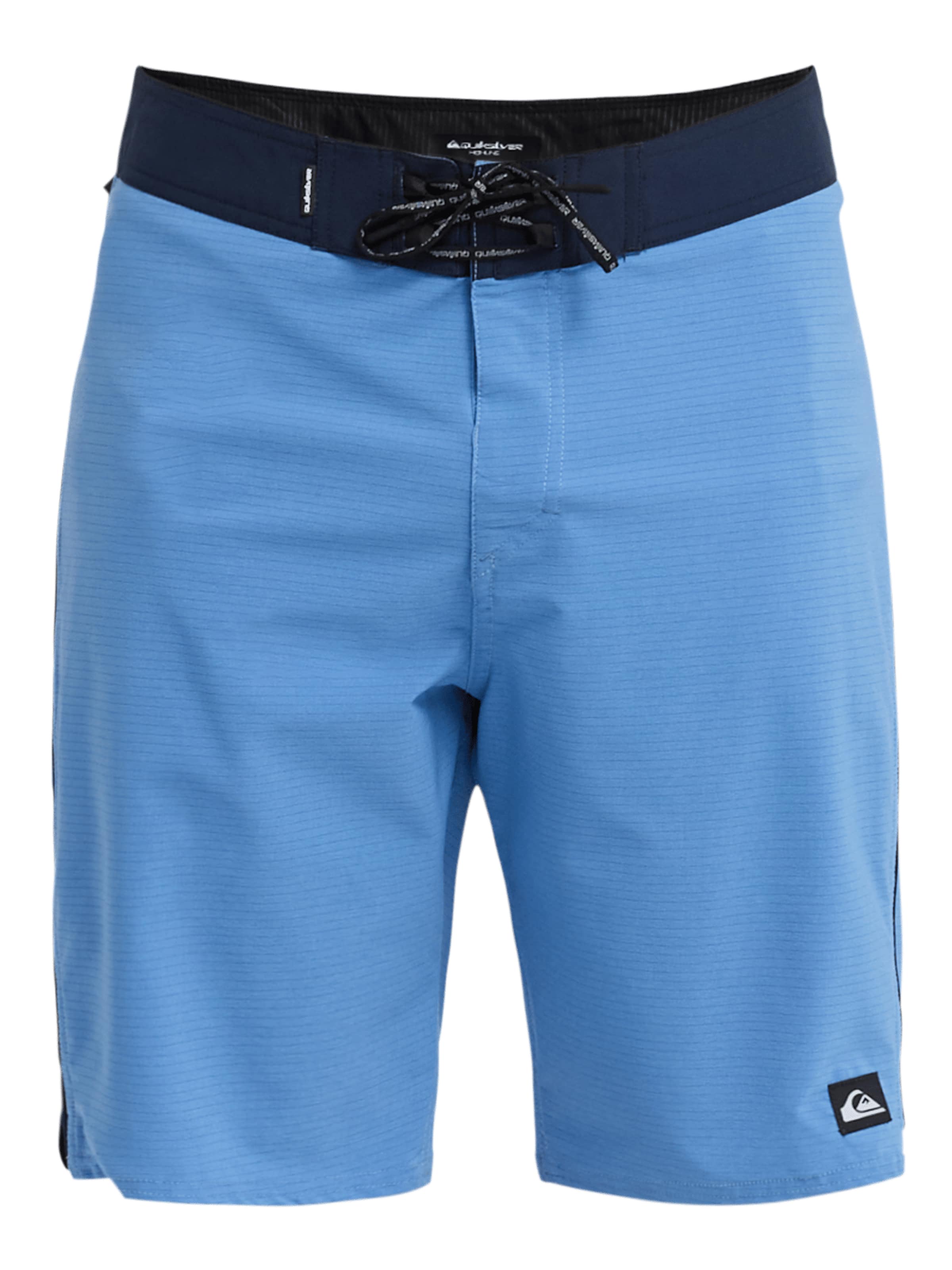 QUIKSILVER Swimming Trunks 'Highline 20' in Blue: front